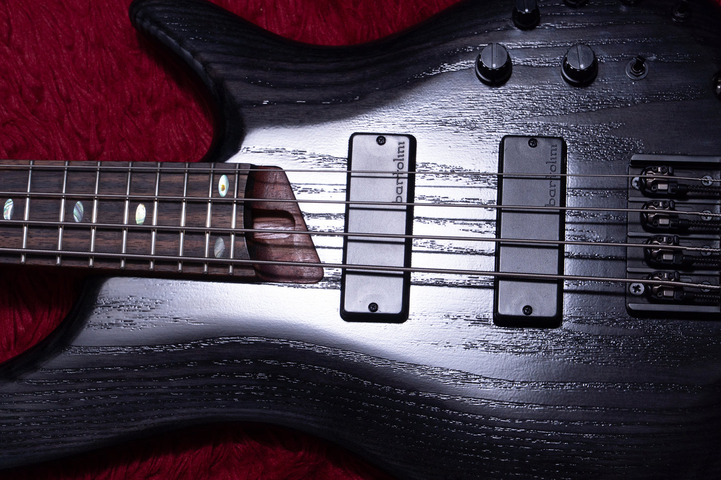 【used】Ibanez / SSR640 TKL 2021 3.950kg #I211005457【GIB Yokohama】