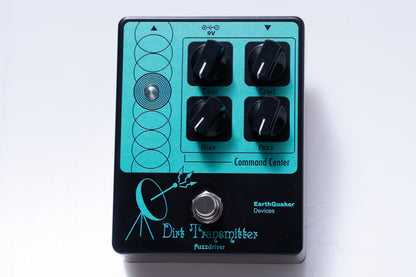 【used】EarthQuaker Devices / Dirt Transmitter【GIB Yokohama】