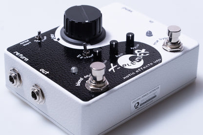 【used】Xotic / X-Blender【GIB Yokohama】