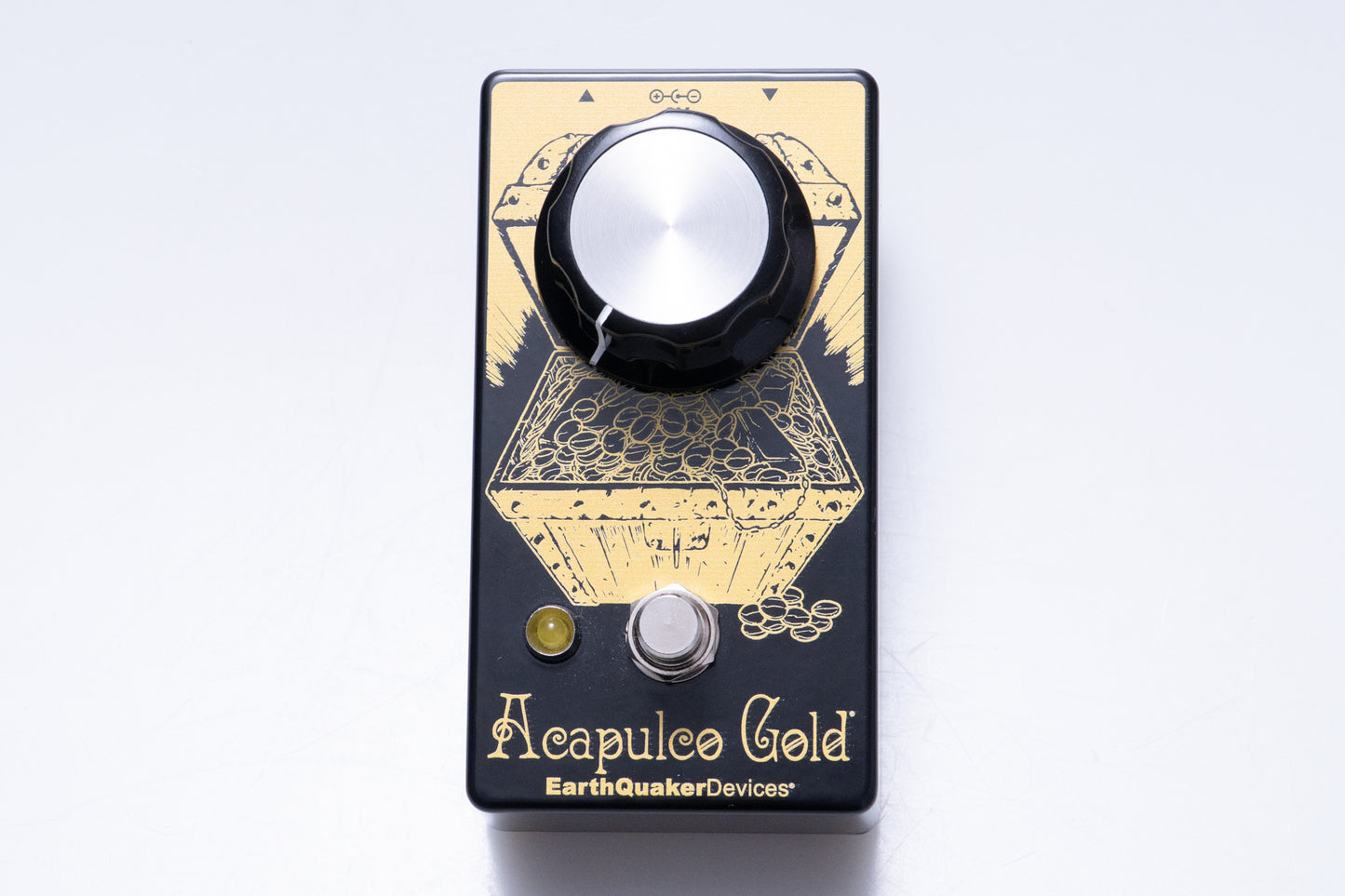 【used】EarthQuaker Devices / Acapulco Gold 【GIB Yokohama】