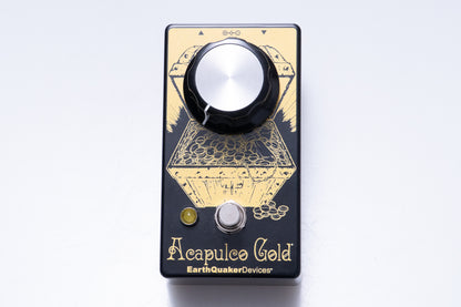 【used】EarthQuaker Devices / Acapulco Gold 【GIB Yokohama】