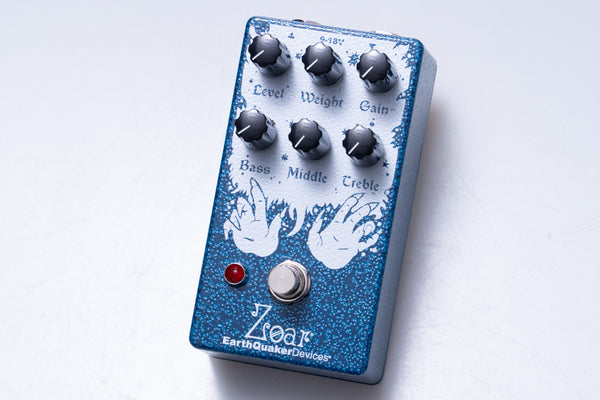 【used】EarthQuaker Devices / Zoar【GIB Yokohama】