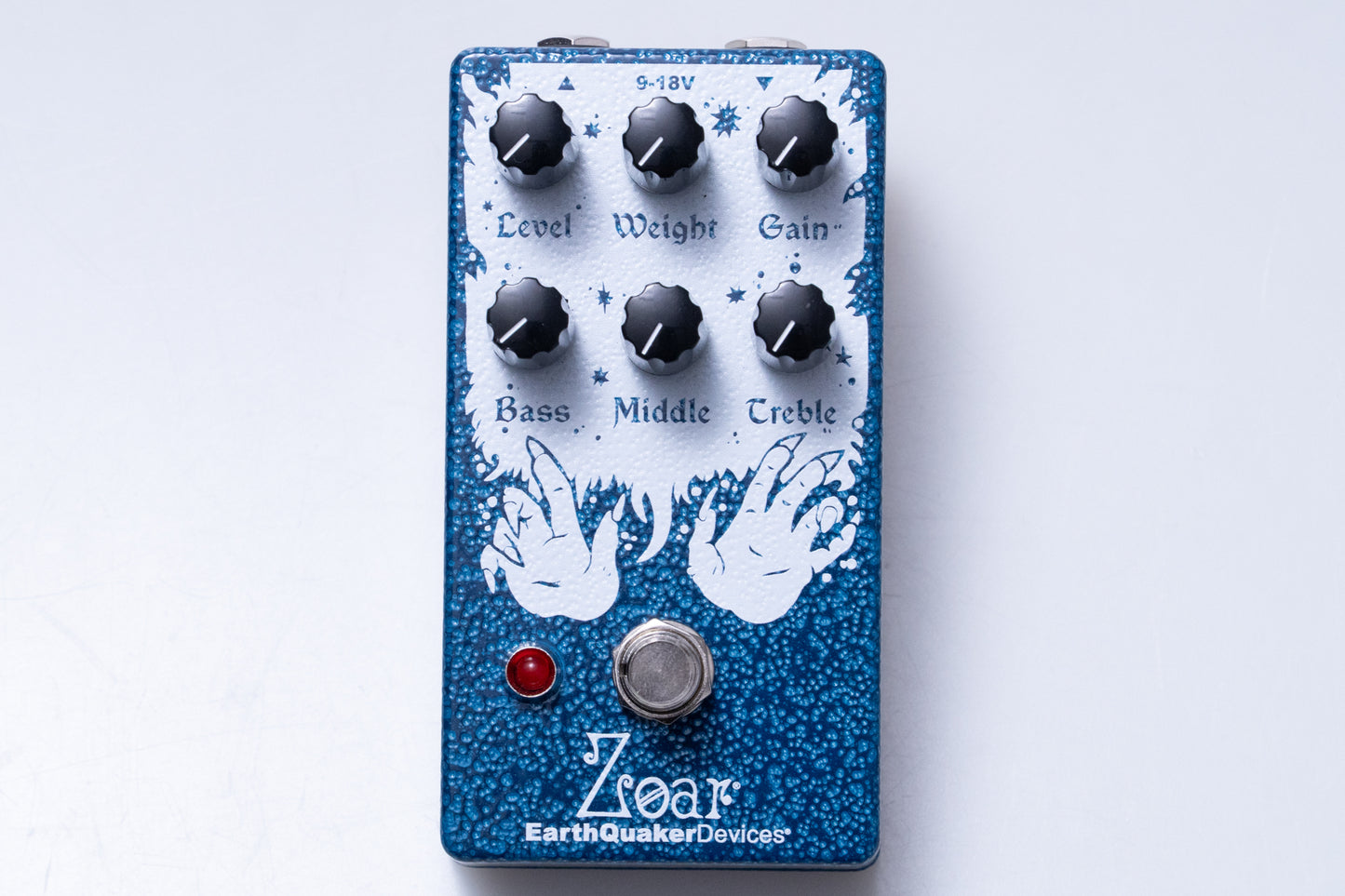 【used】EarthQuaker Devices / Zoar【GIB Yokohama】