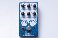 【used】EarthQuaker Devices / Zoar【GIB Yokohama】
