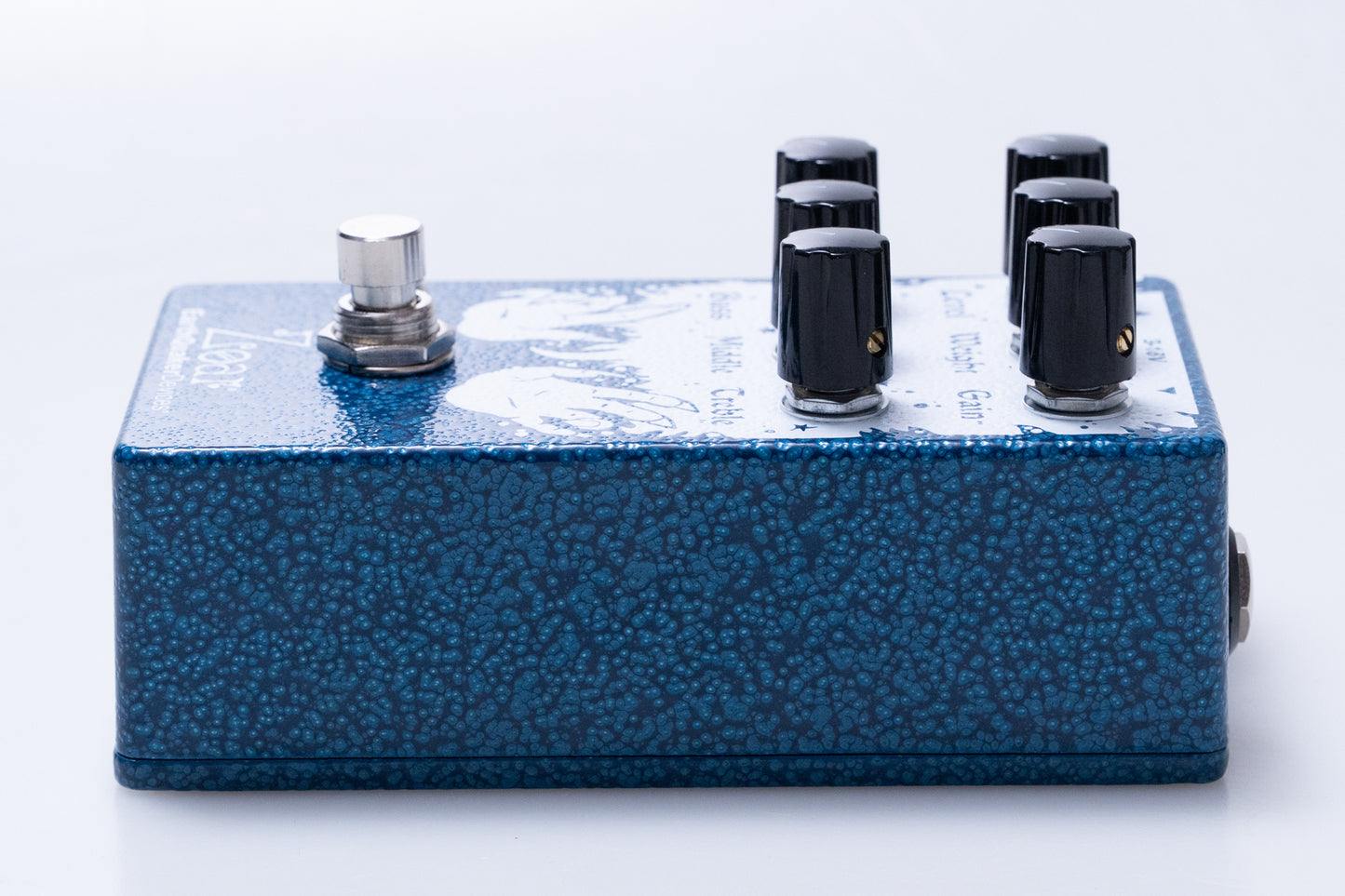 【used】EarthQuaker Devices / Zoar【GIB Yokohama】