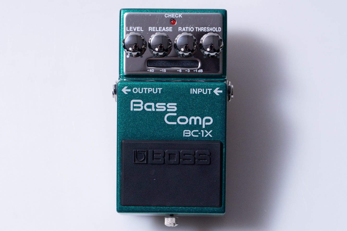 【used】BOSS / BC-1X Bass Comp【GIB Yokohama】