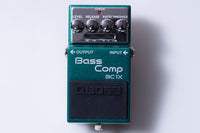 【used】BOSS / BC-1X Bass Comp【GIB Yokohama】