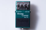 【used】BOSS / BC-1X Bass Comp【GIB Yokohama】