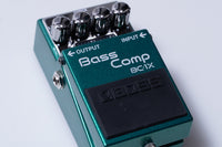 【used】BOSS / BC-1X Bass Comp【GIB Yokohama】