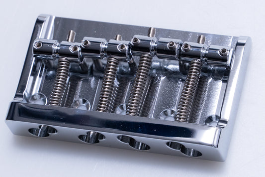 【used】Freedom Custom Guitar Research / Brace Tone Bass Bridge 4st【GIB Yokohama】