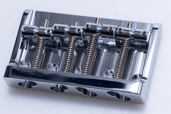【used】Freedom Custom Guitar Research / Brace Tone Bass Bridge 4st【GIB Yokohama】