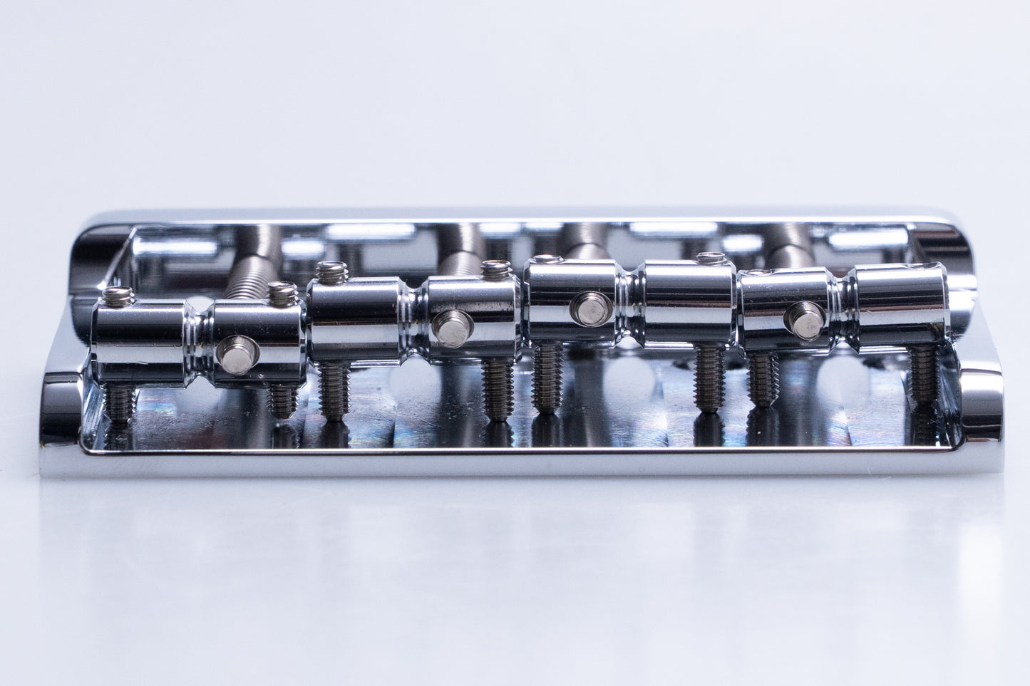 【used】Freedom Custom Guitar Research / Brace Tone Bass Bridge 4st【GIB Yokohama】