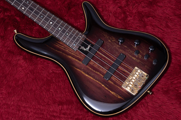 【used】Sugi / NB4A SL-ASH YARIGATAKE 2019 3.930kg #S190236【GIB Yokohama】