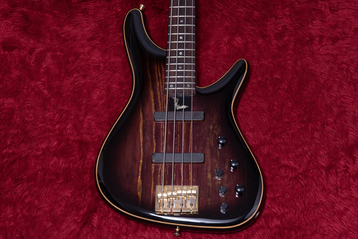 【used】Sugi / NB4A SL-ASH YARIGATAKE 2019 3.930kg #S190236【GIB Yokohama】