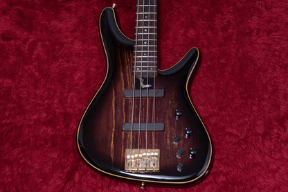 【used】Sugi / NB4A SL-ASH YARIGATAKE 2019 3.930kg #S190236【GIB Yokohama】