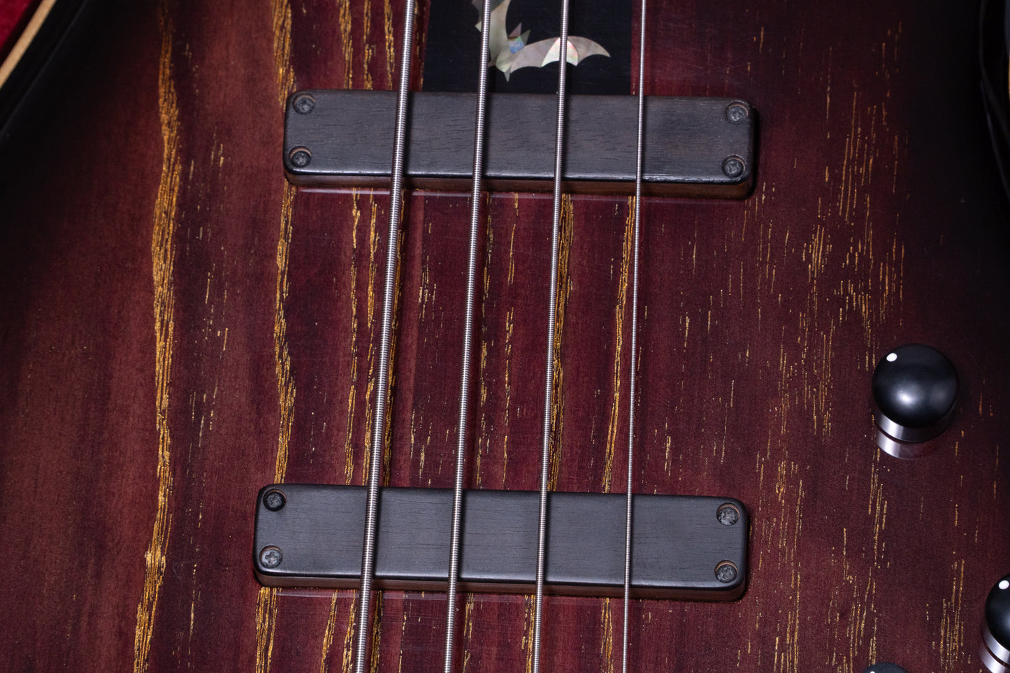 【used】Sugi / NB4A SL-ASH YARIGATAKE 2019 3.930kg #S190236【GIB Yokohama】