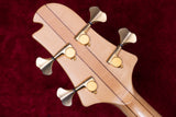 【used】Sugi / NB4A SL-ASH YARIGATAKE 2019 3.930kg #S190236【GIB Yokohama】