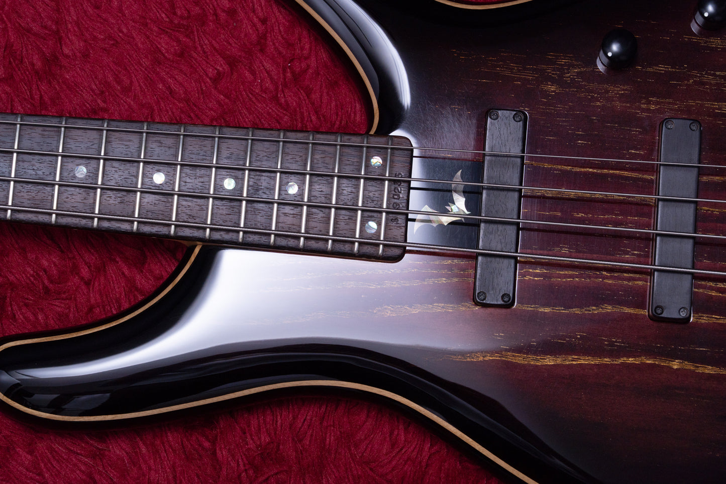 【used】Sugi / NB4A SL-ASH YARIGATAKE 2019 3.930kg #S190236【GIB Yokohama】