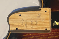 【used】Sugi / NB4A SL-ASH YARIGATAKE 2019 3.930kg #S190236【GIB Yokohama】