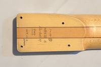 【used】Sugi / NB4A SL-ASH YARIGATAKE 2019 3.930kg #S190236【GIB Yokohama】