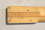 【used】Sugi / NB4A SL-ASH YARIGATAKE 2019 3.930kg #S190236【GIB Yokohama】
