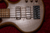 【used】Adamovic / Super Nova 5st 3.840kg【Consignment】【GIB Yokohama】