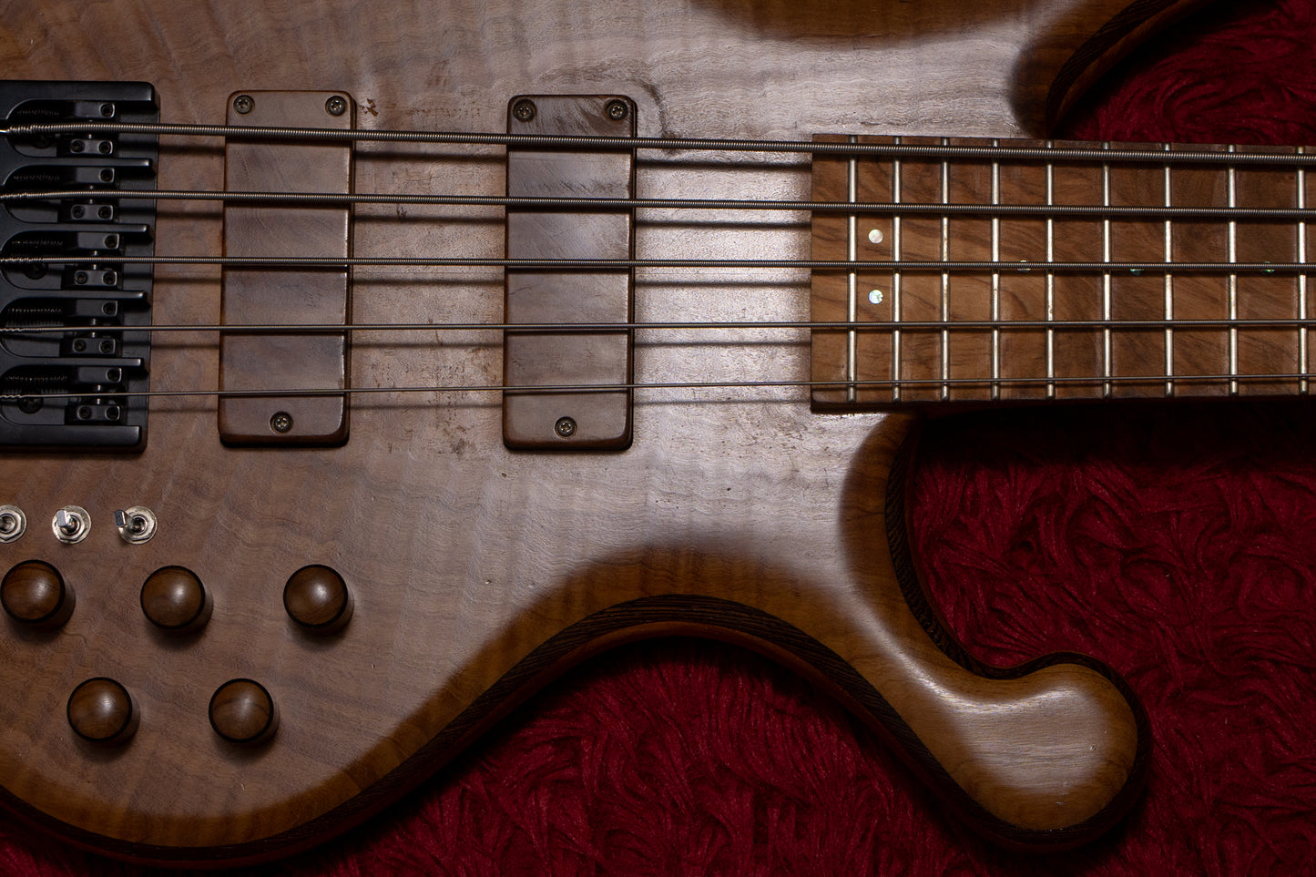 【used】Adamovic / Super Nova 5st 3.840kg【Consignment】【GIB Yokohama】