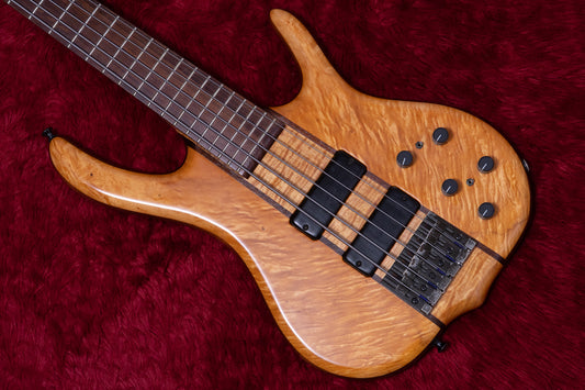 【used】Ken Smith / BSR 5R-TW 2010 4.620kg #5P5984TP10【Consignment】【GIB Yokohama】