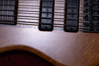 【used】Ken Smith / BSR 5R-TW 2010 4.620kg #5P5984TP10【Consignment】【GIB Yokohama】