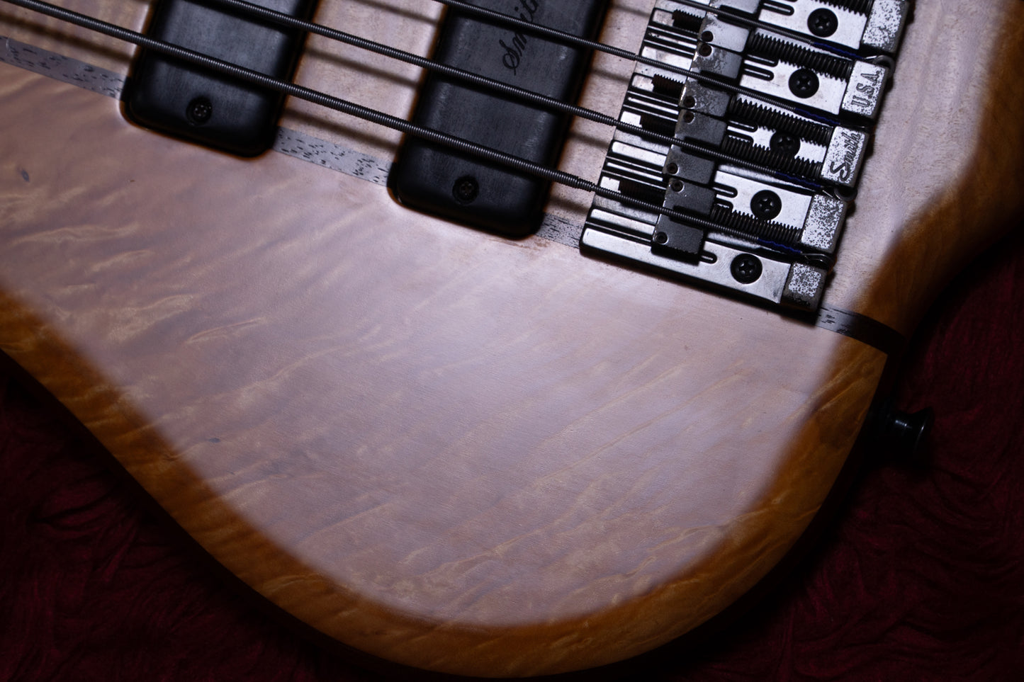 【used】Ken Smith / BSR 5R-TW 2010 4.620kg #5P5984TP10【Consignment】【GIB Yokohama】