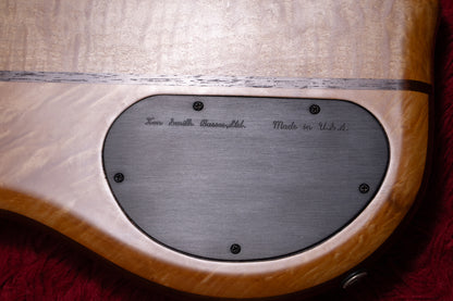 【used】Ken Smith / BSR 5R-TW 2010 4.620kg #5P5984TP10【Consignment】【GIB Yokohama】