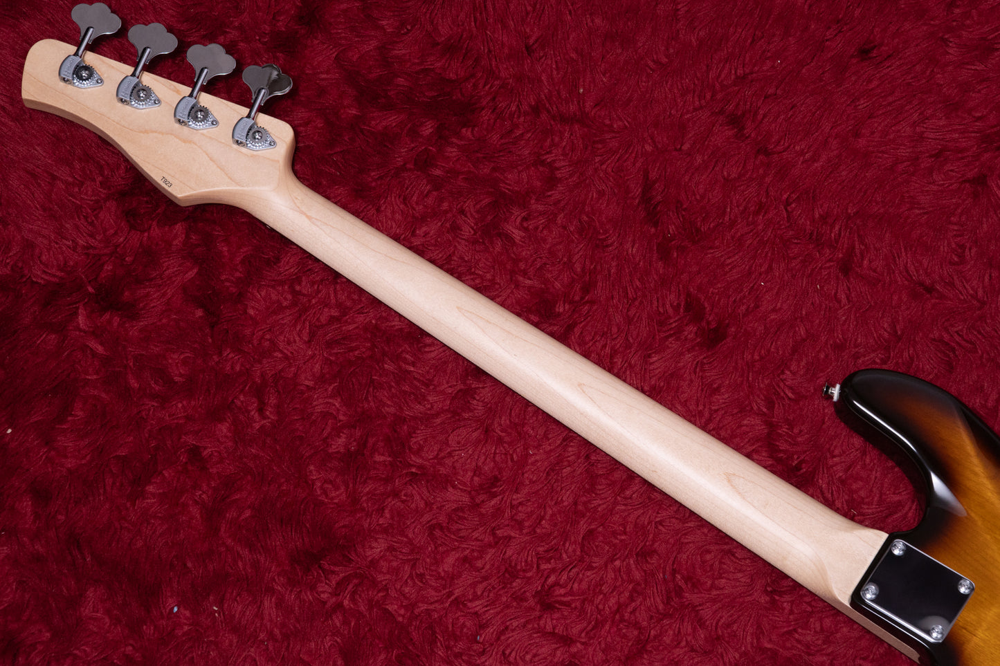 【new】Three Dots  / PB TCB/R with EMG 3.885kg #T923【GIB Yokohama】