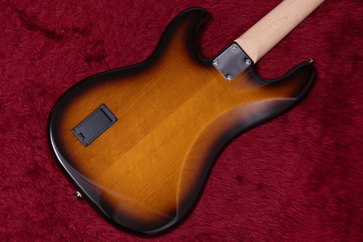 【new】Three Dots  / PB TCB/R with EMG 3.885kg #T923【GIB Yokohama】