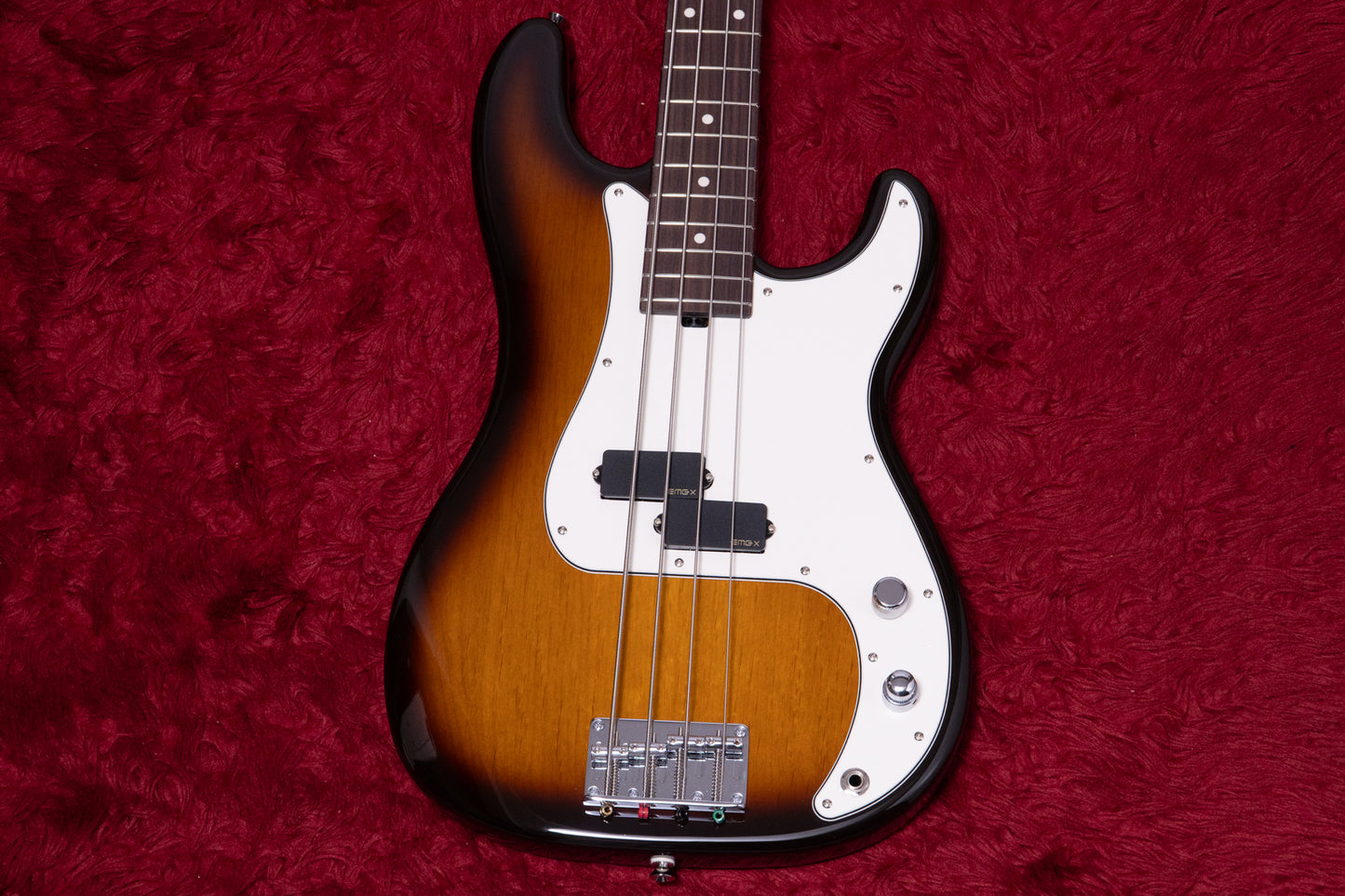 【new】Three Dots  / PB TCB/R with EMG 3.885kg #T923【GIB Yokohama】