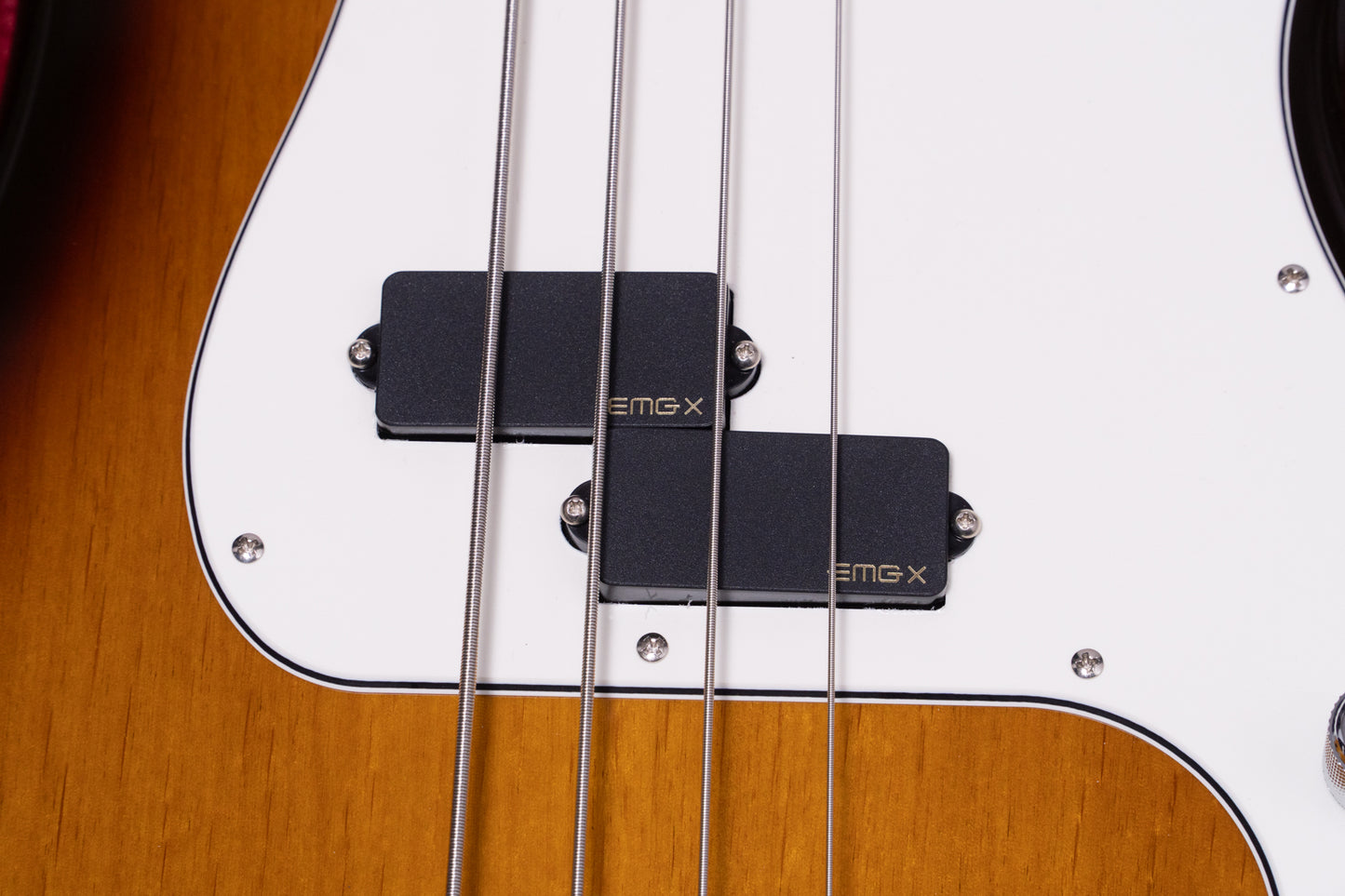 【new】Three Dots  / PB TCB/R with EMG 3.885kg #T923【GIB Yokohama】