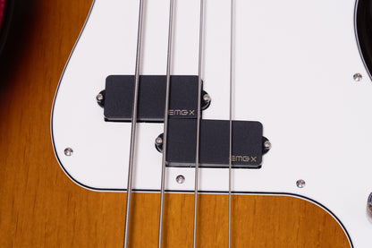 【new】Three Dots  / PB TCB/R with EMG 3.885kg #T923【GIB Yokohama】