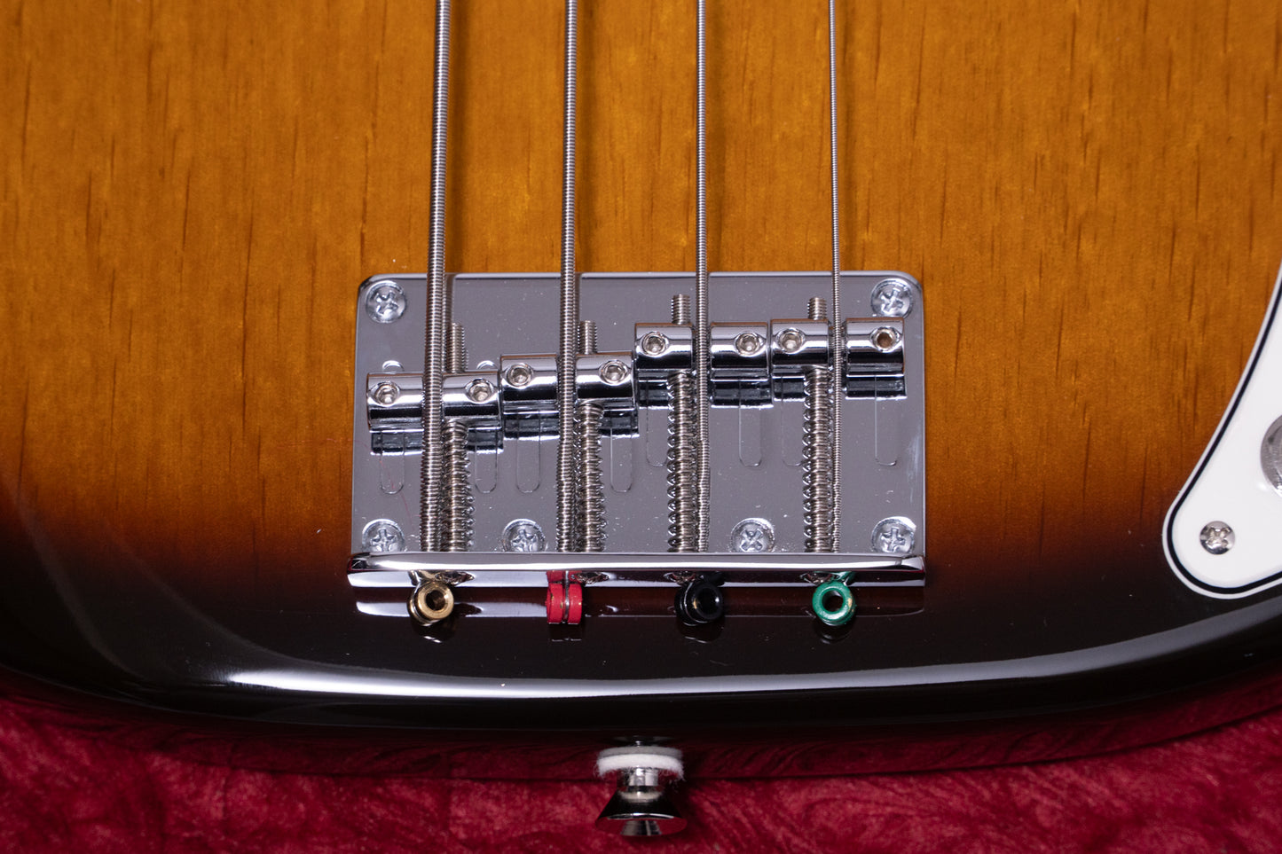 【new】Three Dots  / PB TCB/R with EMG 3.885kg #T923【GIB Yokohama】