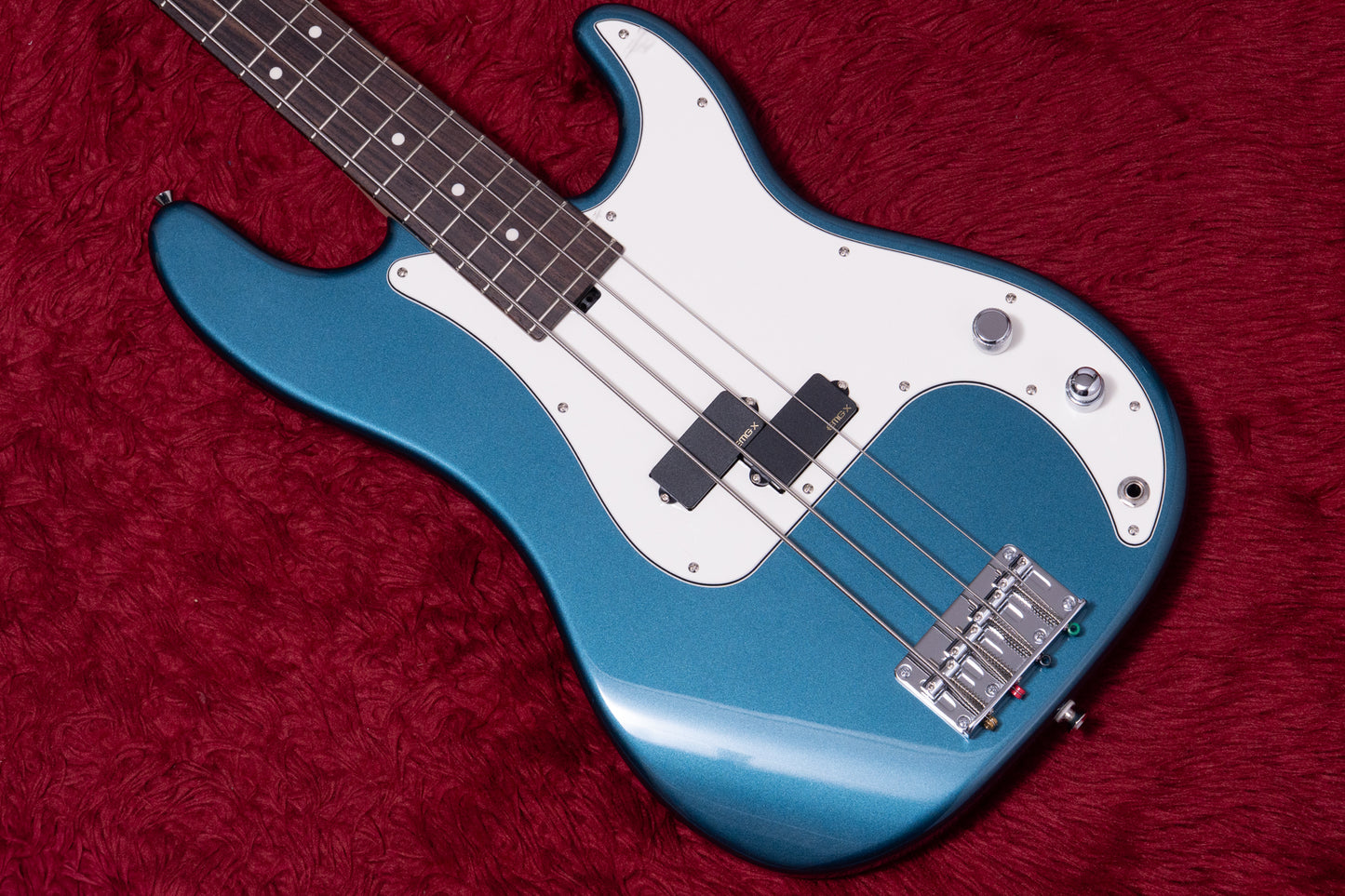 【new】Three Dots  / PB VBM/R with EMG 3.850kg #T929【GIB Yokohama】