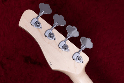 【new】Three Dots  / PB VBM/R with EMG 3.850kg #T929【GIB Yokohama】