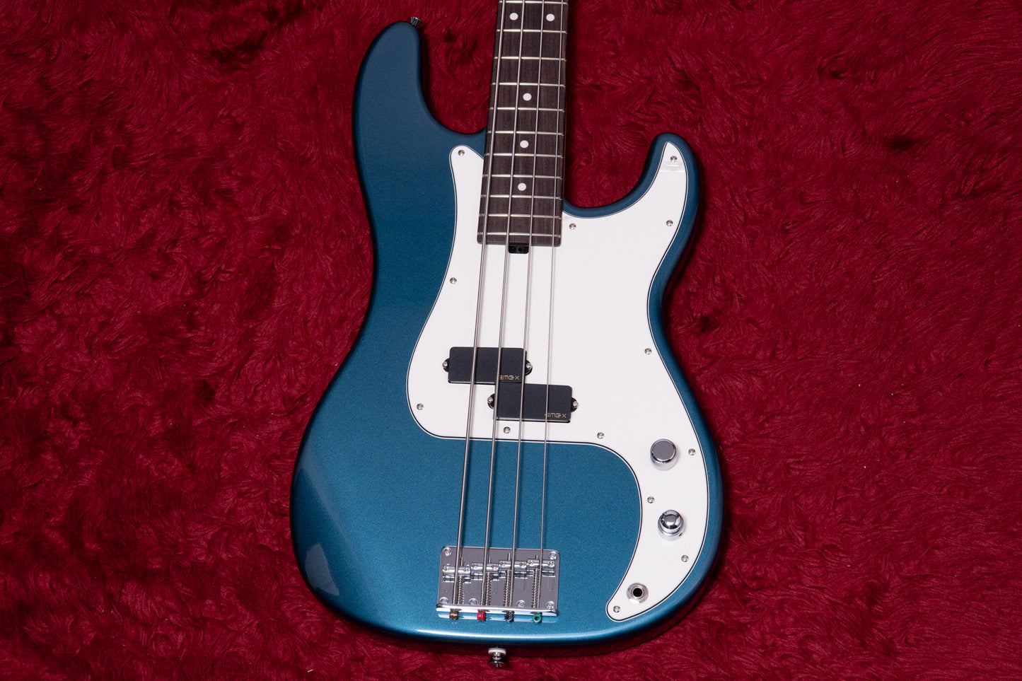 【new】Three Dots  / PB VBM/R with EMG 3.850kg #T929【GIB Yokohama】