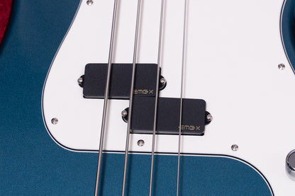 【new】Three Dots  / PB VBM/R with EMG 3.850kg #T929【GIB Yokohama】