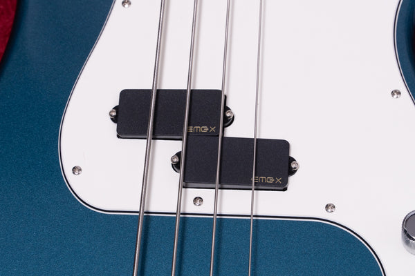 new】Three Dots / PB VBM/R with EMG 3.850kg #T929【GIB