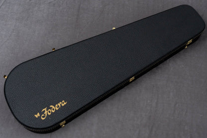 【used】Fodera / Richard Bona Imperial 5 2012 4.492kg #4498【GIB Hyogo】