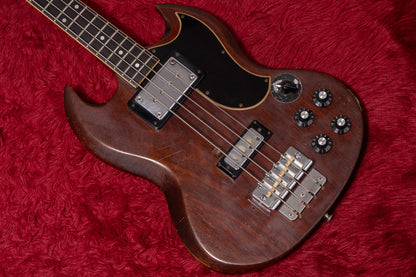 【used】Gibson / EB-3 1969~1971 3.760kg #832389【GIB Yokohama】