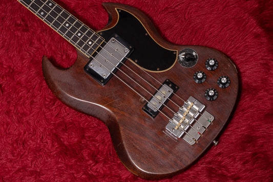 【used】Gibson / EB-3 1969~1971 3.760kg #832389【GIB Yokohama】