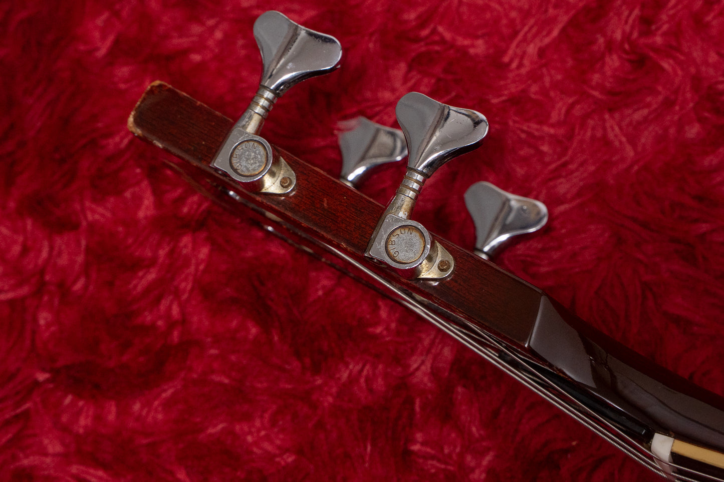 【used】Gibson / EB-3 1969~1971 3.760kg #832389【GIB Yokohama】