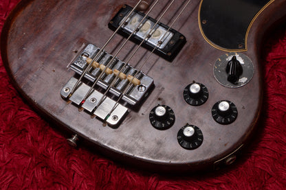 【used】Gibson / EB-3 1969~1971 3.760kg #832389【GIB Yokohama】