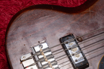【used】Gibson / EB-3 1969~1971 3.760kg #832389【GIB Yokohama】