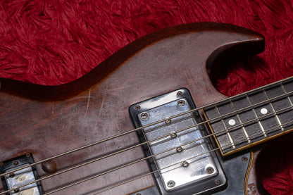 【used】Gibson / EB-3 1969~1971 3.760kg #832389【GIB Yokohama】