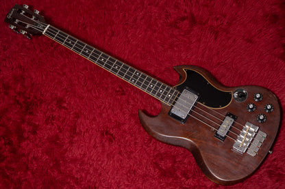 【used】Gibson / EB-3 1969~1971 3.760kg #832389【GIB Yokohama】